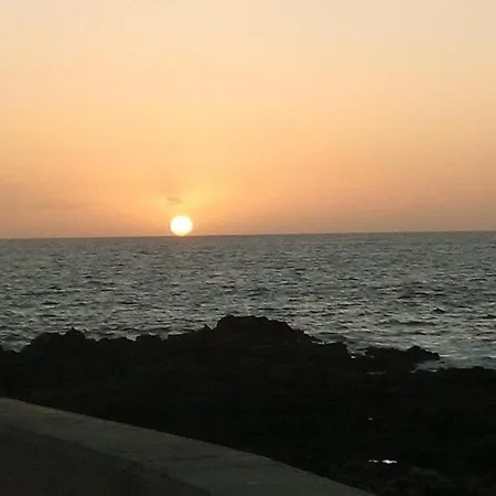 아파트 Atlantic Sunset *