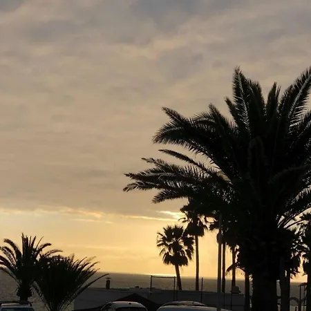 Atlantic Sunset 아파트 *