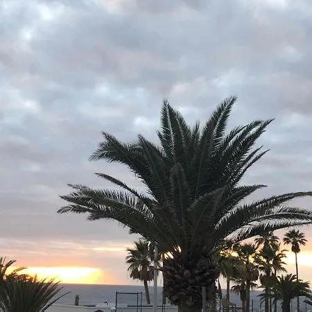 Atlantic Sunset Apartman *